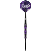 Bull's Lerena Rietbergen CP Steeltip 90%